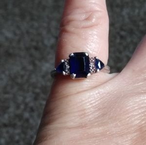 Vintage sterling silver